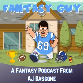 Fantasy Guy