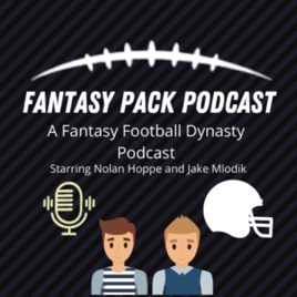 Fantasy Pack Podcast