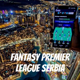 Fantasy Premier League SERBIA