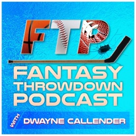 Fantasy Throwdown Podcast
