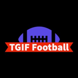 TGIF Football