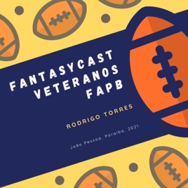 FantasyCast dos Veteranos FAPB