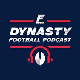 FantasyPros Dynasty Football Podcast
