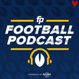 FantasyPros - Fantasy Football Podcast