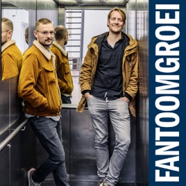 Fantoomgroei