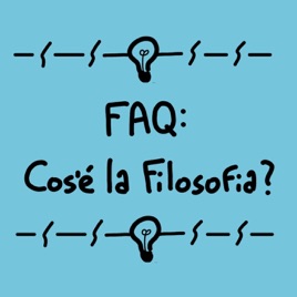 FAQ: Cos'è la Filosofia?
