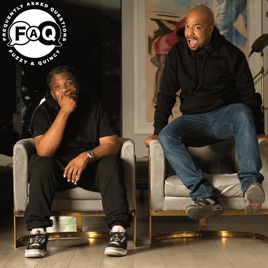 FAQ PODCAST