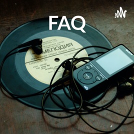 FAQ - WorkoutRadio