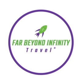 Far Beyond Infinity Travel Podcast