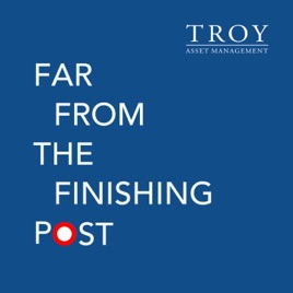 Far From The Finishing Post