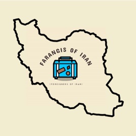 Farangis (Foreigners) of Iran