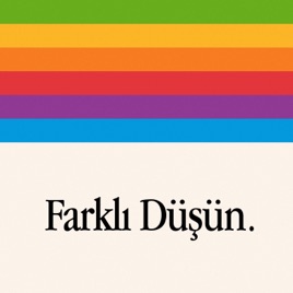 Farklı Düşün