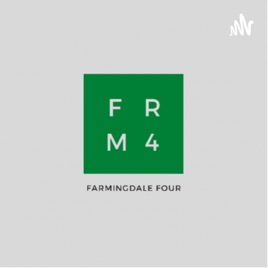 Farmingdale Four :)