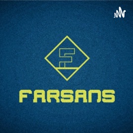 Farsans Travsida