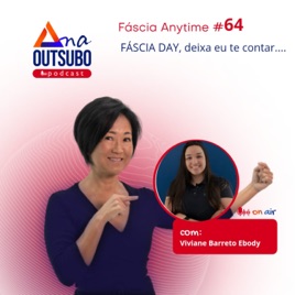 Fascia Anytime