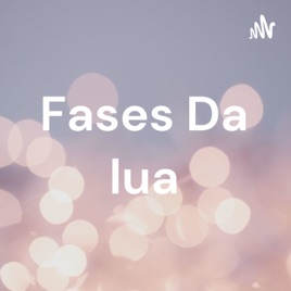 Fases Da lua