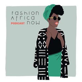 FASHION | AFRICA | NOW
