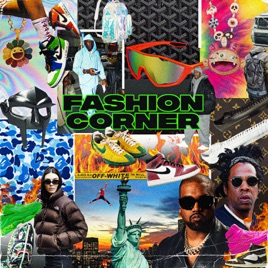 Fashion Corner Podcast