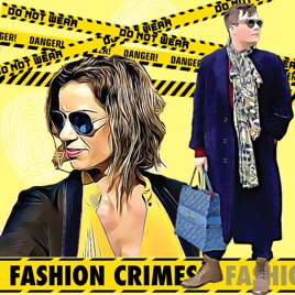 Fashion Crimes Podcast