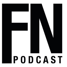 Fashion Now Podcast