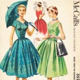 Fashion Through History