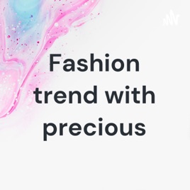 Fashion trend with precious