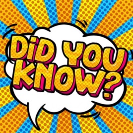 Fast facts in sport - Did you know?