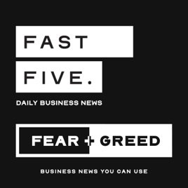 Fast Five by Fear and Greed
