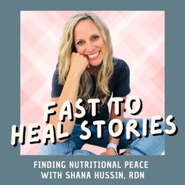 Fast To Heal Stories