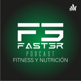Faster nutrición y fitness