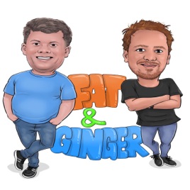 Fat and Ginger