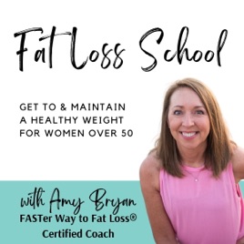 Fat Loss School for Women Over 50 | Strategies to Lose Weight and Belly Fat After Menopause with Intermittent Fasting, Carb C
