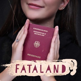 FATALAND