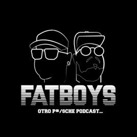 FATBOYS PODCAST