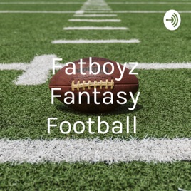 Fatboyz Fantasy Football