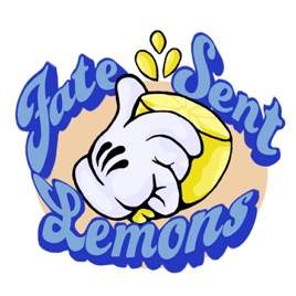 Fate Sent Lemons