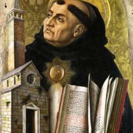 Father Mark Reads St. Thomas Aquinas and JPII