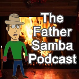 Father Samba Podcast