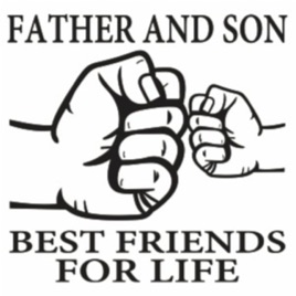 Father & Son Podcast
