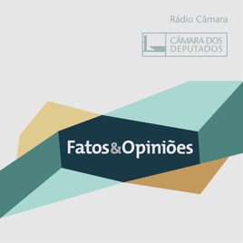 Fatos e Opiniões