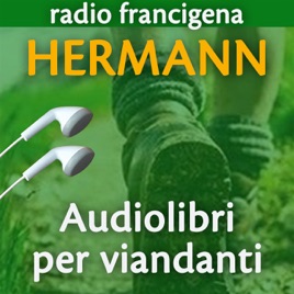 Hermann. Audiolibri per viandanti