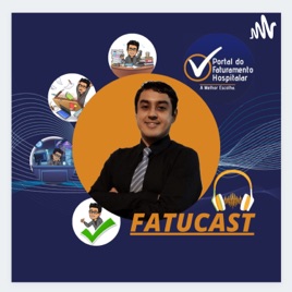 FatuCast - O Podcast Do Faturamento Médico Hospitalar