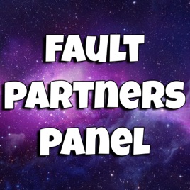 Fault Partners Panel