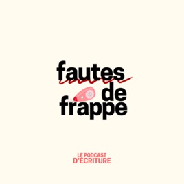 Fautes de frappe