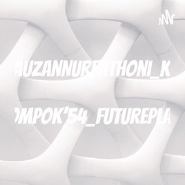 FauzanNurFathoni_Kelompok'54_FuturePlan
