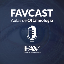 FAVCAST OFTALMOLOGIA | Fundação Altino Ventura
