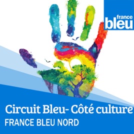 FB Nord - Circuit Bleu Côté Culture