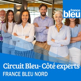 FB Nord - Circuit Bleu Côté Experts