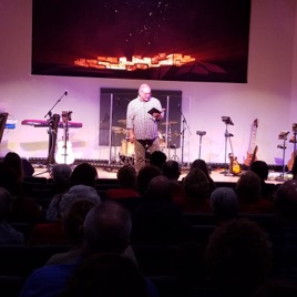 FBC Las Cruces Sermons