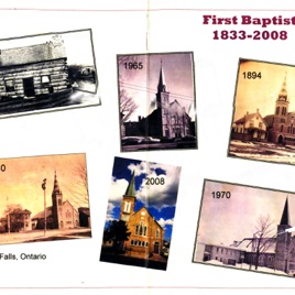 FBC Smiths Falls